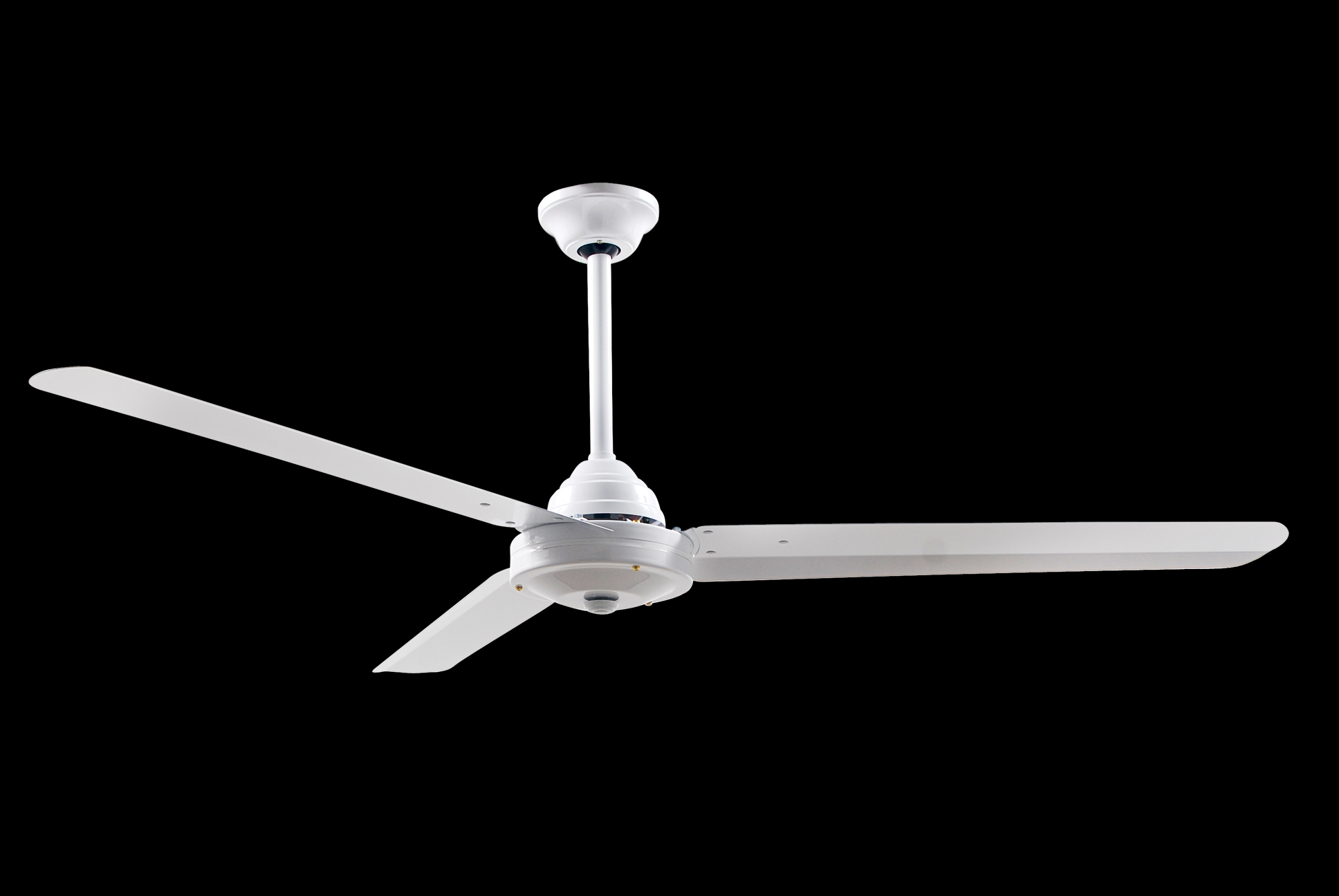 Ceiling Fans 3 Blades Sylaska CF1056 1.42m Blades Reversible